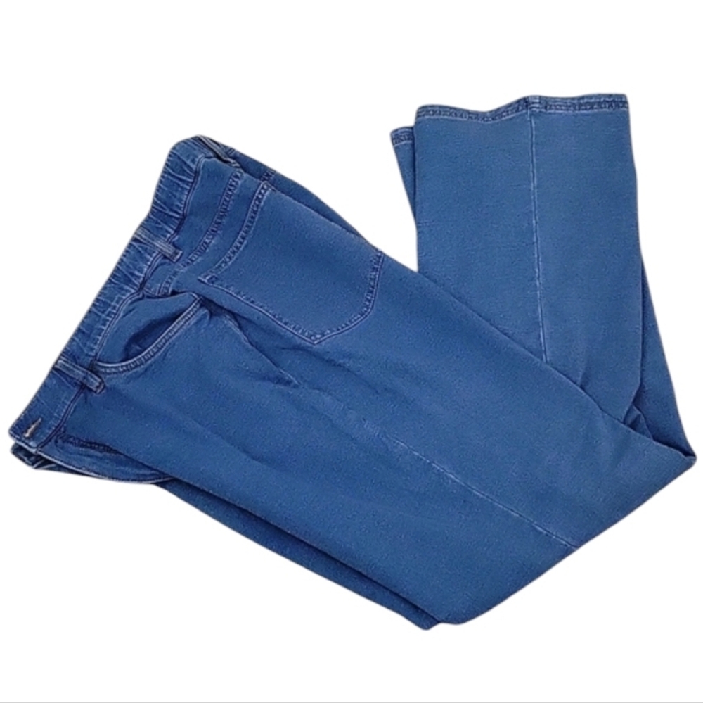 Ladies Denim&Co Jeans